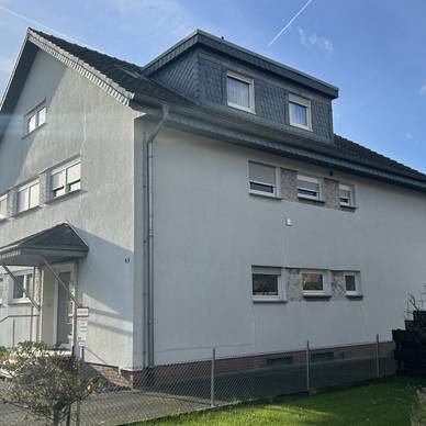 Haus kaufen in RhedaWiedenbrück ImmoScout24