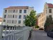 Möbliertes Apartment mit Balkon, in zentraler Lage sucht neue(n) Mieter(in)