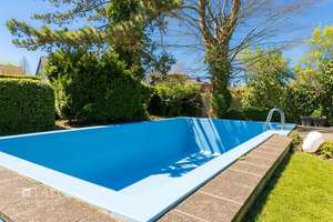 Bungalow auf 1289 m² Grundstück mit Pool – Die vollständige Adresse der Immobilie erhältst du vom Anbieter., 41849 Wassenberg – Vorschaubild 15