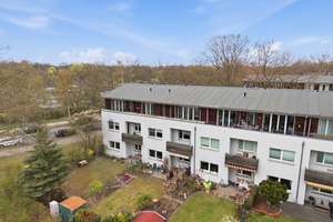 Ruhig wohnen, großzügig leben – attraktive 5-Zimmer-Wohnung – Die vollständige Adresse der Immobilie erhältst du vom Anbieter., 14165 Zehlendorf, Berlin – Vorschaubild 18
