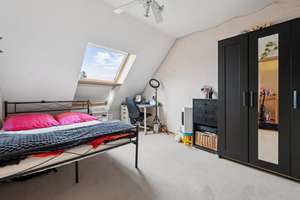Reihenmittelhaus in ruhiger und verkehrsgünstiger Lage – Die vollständige Adresse der Immobilie erhältst du vom Anbieter., 91085 Weisendorf – Vorschaubild 16