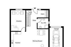 Exklusiv - Neuwertig - Energieffizient
in Wattenscheid – Die vollständige Adresse der Immobilie erhältst du vom Anbieter., 44866 Wattenscheid-Mitte, Bochum – Vorschaubild 16