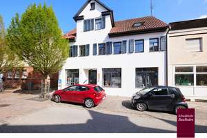 Attraktives geschmackvoll renoviertes solide vermietetes MFH am historischen Marktplatz in Leonberg – Zwerchstraße 6, 71229 Leonberg – Vorschaubild 2