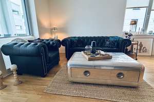 Weiße Villa - blaues Meer !
Moderne, lichtdurchflutete 3 Zimmerwohnung im Moments.






 – Moments - Parkvilla Am Fahrenberg 8, 23570 Travemünde, Lübeck – Vorschaubild 3