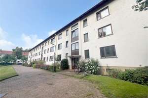 Vermietete 3 Zimmer-Wohnung in Schwachhausen. Käufer provisionsfrei. – Gerhart-Hauptmann-Straße 25, 28213 Neu-Schwachhausen, Bremen – Vorschaubild 10