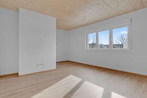 KFW40 Niedrigenergie mit Förderungen! Sofort bezugsfertiges Reihenhaus mit Stadtgarten am Fluss – Die vollständige Adresse der Immobilie erhältst du vom Anbieter., 95448 Hammerstatt/St. Georgen, Bayreuth – Vorschaubild 14