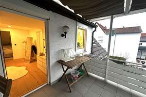 Urberach Top saniertes Haus mit *Baugrundstück hinten*Solar-und Klimaanlage*Masterbereich*3 Bäder*! – Die vollständige Adresse der Immobilie erhältst du vom Anbieter., 63322 Rödermark – Vorschaubild 16
