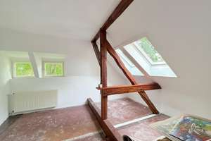 Historische Villa mit Entwicklungspotenzial auf großzügigem Grundstück in Wendenschloß – Die vollständige Adresse der Immobilie erhältst du vom Anbieter., 12557 Köpenick, Berlin – Vorschaubild 23
