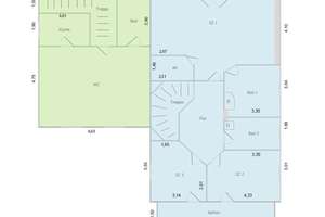 EFH / großer Hausteil mit EBK, Kamin, 2 Terrassen und traumhaftem Garten in direkter Seenähe 🌊 – Die vollständige Adresse der Immobilie erhältst du vom Anbieter., 59519 Möhnesee – Vorschaubild 29