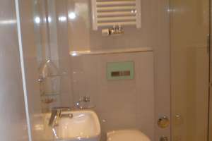 Alltagstaugliche 2-Zimmer-Wohnung in Schwabing-West – Pündterplatz 7, 80803 Neuschwabing, München – Vorschaubild 5