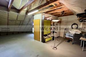 Ausbaureserve, Keller, Garage, zentrale, ruhig – Die vollständige Adresse der Immobilie erhältst du vom Anbieter., 49191 Belm – Vorschaubild 17