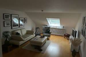 Charmante 2,5-Zimmer Wohnung im 3. OG in Wuppertal-Elberfeld – Augustastr. 52, 42119 Elberfeld, Wuppertal – Vorschaubild 7