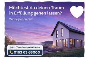 Dein Zuhause, so individuell wie du.