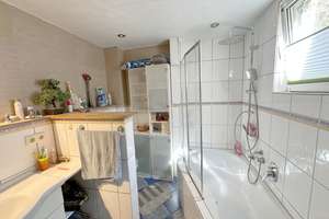 Raus aus der Miete, ab ins eigene, renovierte Haus mit Einlieger-Apartment, Garten & Doppelgarage! – Die vollständige Adresse der Immobilie erhältst du vom Anbieter., 54317 Riveris – Vorschaubild 6