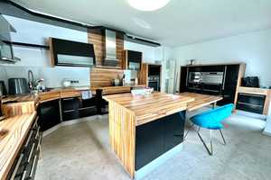 Luxuriöser Bungalow mit Pool, Wintergarten und großem Grundstück ! Wilhelmshaven, Bezugsfrei – Wilhelmshaven – Vorschaubild 11