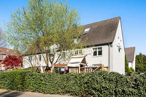 Attraktives Mehrfamilienhaus mit ca. 7,1 % Bruttorendite, großem Grundstück & Entwicklungspotenzial – Die vollständige Adresse der Immobilie erhältst du vom Anbieter., 45881 Schalke-Nord, Gelsenkirchen – Vorschaubild 1