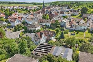 Gepflegtes Einfamilienhaus in genialer Lage von Fernwald! – Die vollständige Adresse der Immobilie erhältst du vom Anbieter., 35463 Fernwald – Vorschaubild 13
