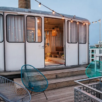 STOCK - flexible Raumaufteilung | moderne Ausstattung | Sendling