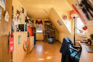 Großzügige 5-Zimmer-Wohnung in attraktiver Wohnlage – 70374 Schmidener Vorstadt, Stuttgart – Vorschaubild 12