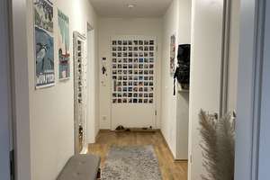 2-ZIMMER WOHNUNG *Vivawest GmbH* *REGINA-PROTMANN-STRASSE 32*  – Regina-Protmann-Straße 32, 48159 Kinderhaus-Ost, Münster – Vorschaubild 5