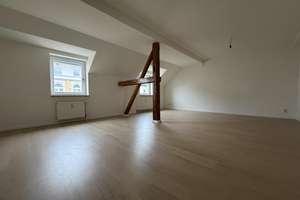 3 Zimmer-DG-Maisonette-Wohnung mit Lift, EBk und Balkon in Magdeburg zu vermieten – Breiter Weg 226, 39104 Altstadt, Magdeburg – Vorschaubild 4