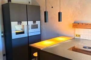  Möblierter Altbau in Neuehrenfeld, 106 m² mit XL Süd Balkon, bis 31.12.26 zu vermieten – Ehrenfeldgürtel 168, 50823 Neuehrenfeld, Köln – Vorschaubild 9