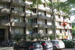 Renovierte, möblierte 1-Zimmer-Wohnung mit Balkon und Einbauküche in Mannheim – Traitteurstr. 20, 68165 Mannheim – Vorschaubild 6