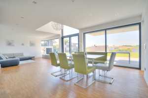 Modernes Architektenhaus mit  hochwertiger Ausstattung und grandiosem Ausblick. – Heilbronn (Kreis) – Vorschaubild 8