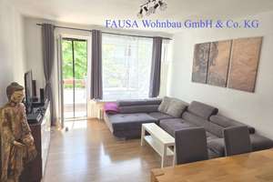 3-Zimmer-Wohnung  mit sep. Küche und  Balkon ab 01.07.! – Georg-von-Boeselager-Str. 9, 53117 Auerberg, Bonn – Vorschaubild 2