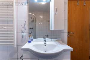 Helle 4-Zimmer-Wohnung im 1. Obergeschoss – Die vollständige Adresse der Immobilie erhältst du vom Anbieter., 51377 Manfort, Leverkusen – Vorschaubild 11