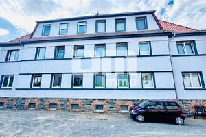 Umfangreich saniertes Gebäudeensemble mit 8 Wohneinheiten / 4 Garagen  – Die vollständige Adresse der Immobilie erhältst du vom Anbieter., 34621 Frielendorf – Vorschaubild 2