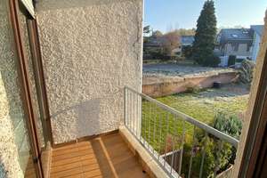 Gepflegtes Reihenhaus, stadtnah mit Garten und eigener Garage – Die vollständige Adresse der Immobilie erhältst du vom Anbieter., 66130 Güdingen, Saarbrücken – Vorschaubild 3