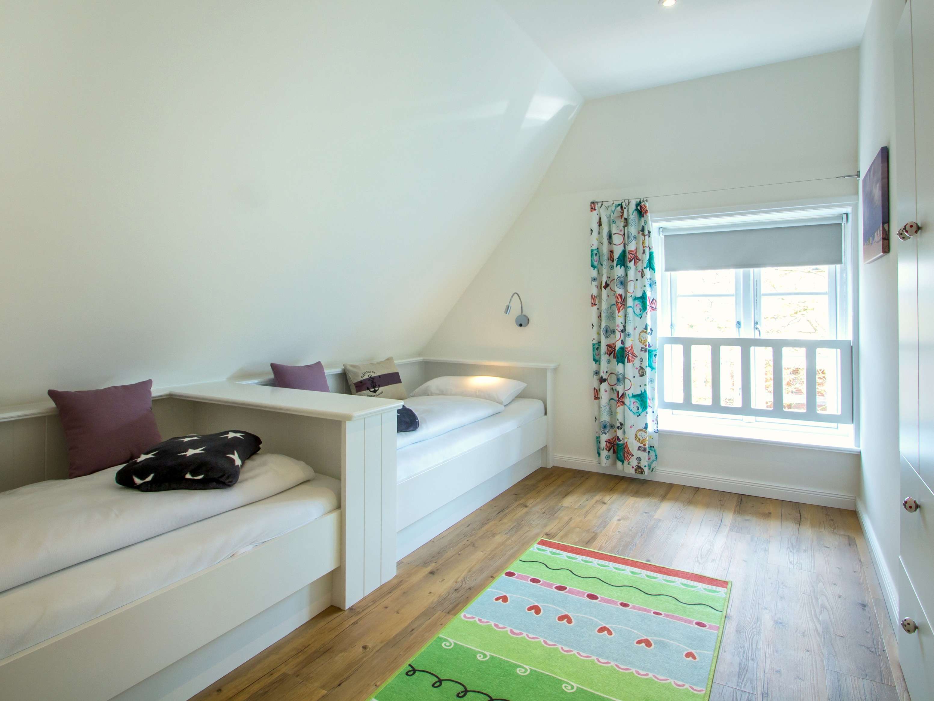 Immobilie in Oldsum - Reetwohnen mit Stil - ein Haus mit Geschichte - Bild 2