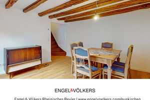 Historischer Charme trifft modernen Geschmack - Einzugsbereit – Euskirchen (Kreis) – Vorschaubild 2