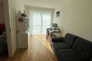 gut geschnittene, lichtdurchflutete 3-Zimmer Wohnung (Neubau)     – Die vollständige Adresse der Immobilie erhältst du vom Anbieter., 90443 Gostenhof, Nürnberg – Vorschaubild 5