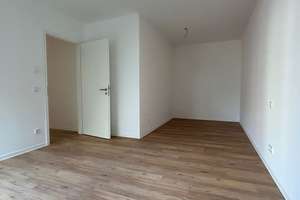 Große 2-Zimmer-Wohnung (Typ 1) mit Terrasse und Garten | ab sofort verfügbar – Raderberggürtel 50, 50968 Marienburg, Köln – Vorschaubild 9