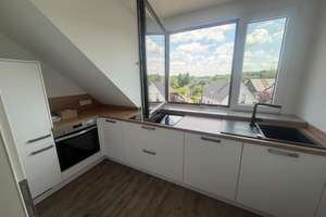 1-Zimmer Wohnung DG mit 35 Quadratmetern in Mönchengladbach – Die vollständige Adresse der Immobilie erhältst du vom Anbieter., 41066 Bettrath-Hoven, Mönchengladbach – Vorschaubild 5