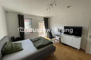 Tauschwohnung: 55m², 2 Zimmer, Balkon, hochwertig saniert in Maxvorstadt – Die vollständige Adresse der Immobilie erhältst du vom Anbieter., 80798 Josephsplatz, München – Vorschaubild 5