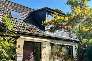 Charmantes Einfamilienhaus mit Einliegerwohnung von Privat – Hamburg – Vorschaubild 1