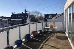 Exklusive Penthouse-Maisonette im Herzen von Buer – 45894 Buer, Gelsenkirchen – Vorschaubild 4
