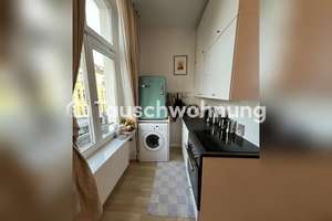Tauschwohnung: 1-Zimmer Altbauwohnung in Sülz gegen größer – Zülpicher Straße 247, 50937 Sülz, Köln – Vorschaubild 3