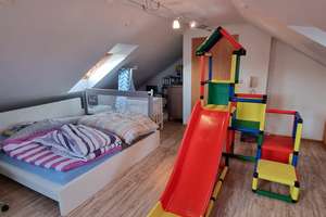 Großzügige 3,5-Zimmer Maisonette Wohnung in Hepberg mit zwei Bädern – Buchenstraße 1, 85120 Hepberg – Vorschaubild 17