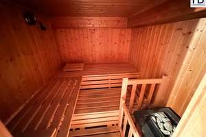 Naturnahes Wohnen in Köln: bezugsfreier Bungalow mit Sauna und Garten nahe Fühlinger See – Die vollständige Adresse der Immobilie erhältst du vom Anbieter., 50769 Seeberg, Köln – Vorschaubild 17