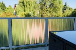 1.OG Moderne ruhige 2-Zimmer-Whg. zentral in Leverkusen mit Garten und Balkon – Die vollständige Adresse der Immobilie erhältst du vom Anbieter., 51373 Küppersteg, Leverkusen – Vorschaubild 5