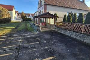 MFH mit 3 WE, Nebengebäude, großem Grundstück mit Entwicklungspotenzial in Rothenburg O.L. – Die vollständige Adresse der Immobilie erhältst du vom Anbieter., 2929 Rothenburg/Oberlausitz – Vorschaubild 7