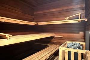 Großzügiges Einfamilienhaus im Bungalow-Stil mit Kamin, Sauna und Gartenparadies in Münster-Hiltrup! – Die vollständige Adresse der Immobilie erhältst du vom Anbieter., 48165 Hiltrup-Ost, Münster – Vorschaubild 14