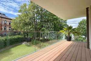 Neubau-Penthouse mit unverwechselbarem Panoramablick - sofort verfügbar! – Die vollständige Adresse der Immobilie erhältst du vom Anbieter., 65189 Nordost, Wiesbaden – Vorschaubild 21