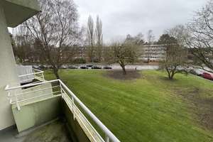 Helle 2,5 Zimmer- Wohnung im 2.Obergeschoss mit Balkon und Tageslichtbad mit Wanne – Klipperstr. 2, 23558 Buntekuh, Lübeck – Vorschaubild 21