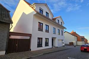Setz Deinen Fuß in die Zukunft! Attraktive 3-Zimmer-Whg. mit großer Dachterrasse! – Sandkämper Str. 25, 38442 Fallersleben, Wolfsburg – Vorschaubild 8