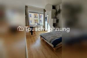 Tauschwohnung: Sonnige 2 Zimmerwohnung – Die vollständige Adresse der Immobilie erhältst du vom Anbieter., 24105 Blücherplatz, Kiel – Vorschaubild 2